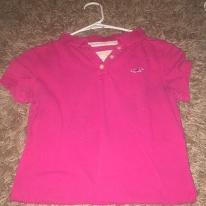 Hollister shirt